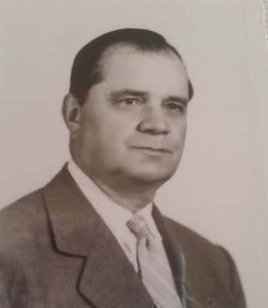 Alfredo Cock Arango