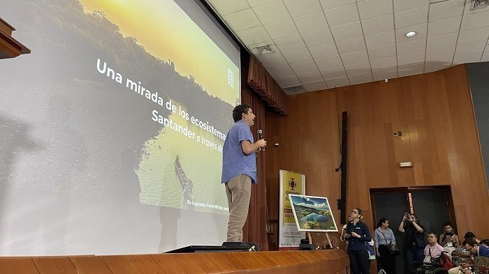 Tipo In5 cumbre 2024