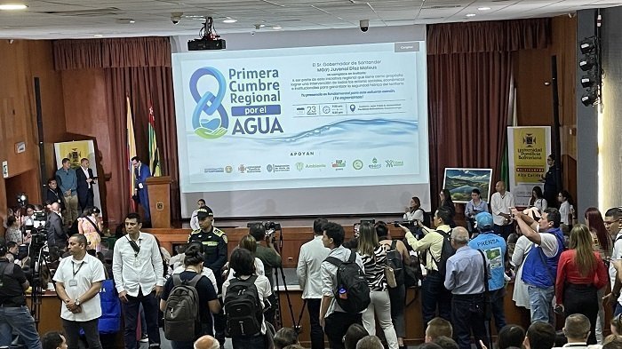 Tipo IN8 cumbre 2024