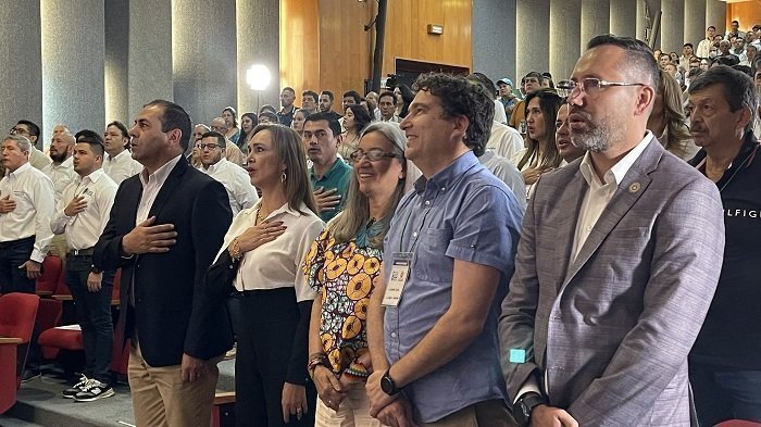 Tipo In1 cumbre 2024