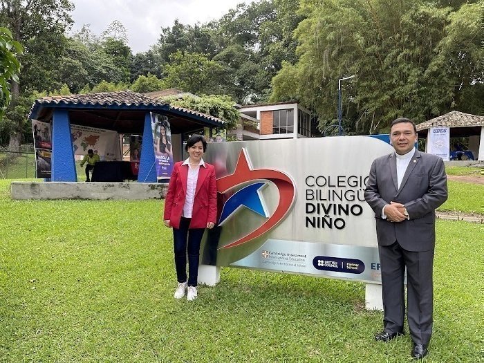 Foto Tipo In1 Divino niño 2023