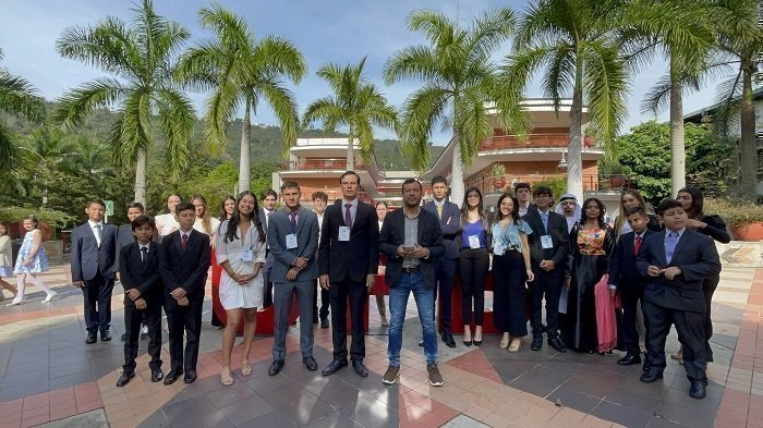 Foto Tipo In1 modelo naciones unidas aspaen