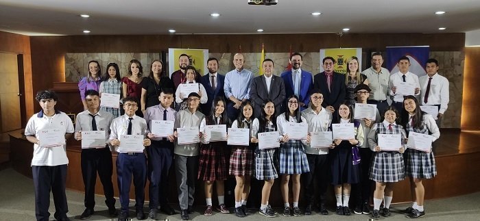 Foto Tipo In1 personeros