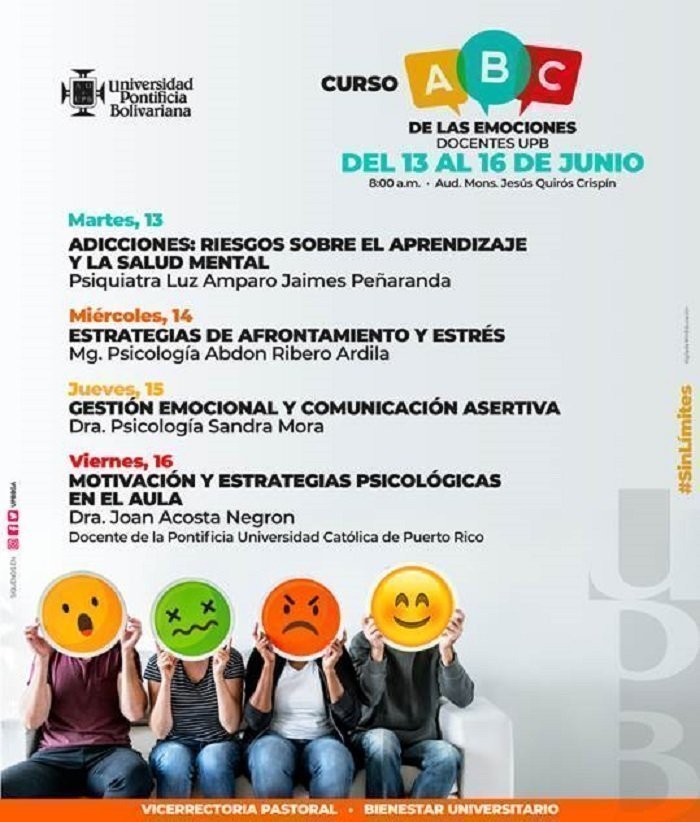 Foto Tipo In2 Abc Emociones