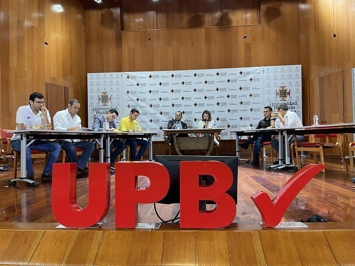 FotoTipo In2 Debate Gobernacion