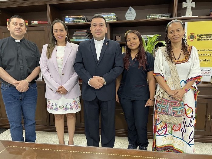 Foto Tipo In2 estudiante Wayu