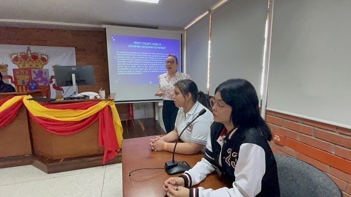 Foto Tipo In2 Segundo Día Vive UPB