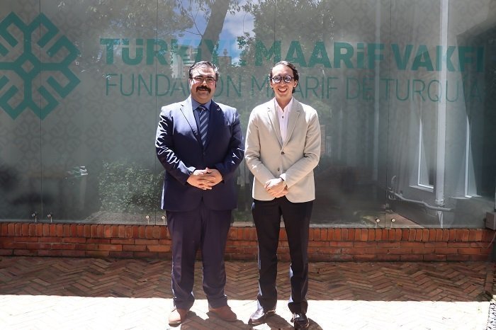 Foto Tipo IN3 Gestión Internacionalización UPB