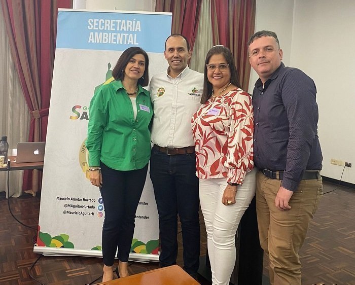 Foto Tipo In3 Política ambiental