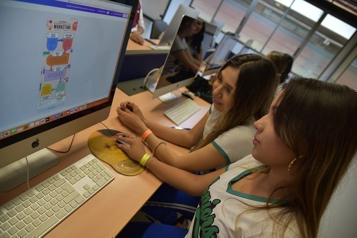 Foto Tipo IN4 Vive CS