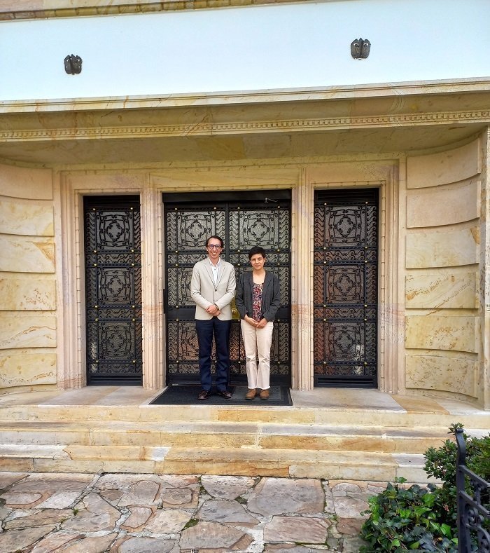 Foto Tipo IN5 Gestión Internacionalización UPB