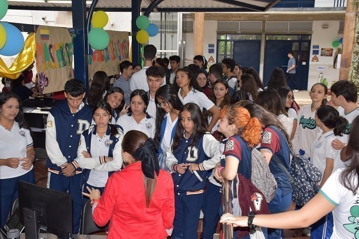 Foto Tipo IN5 Vive CS