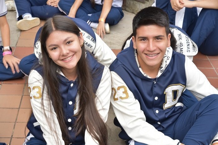 Foto Tipo In6 Vive EAN