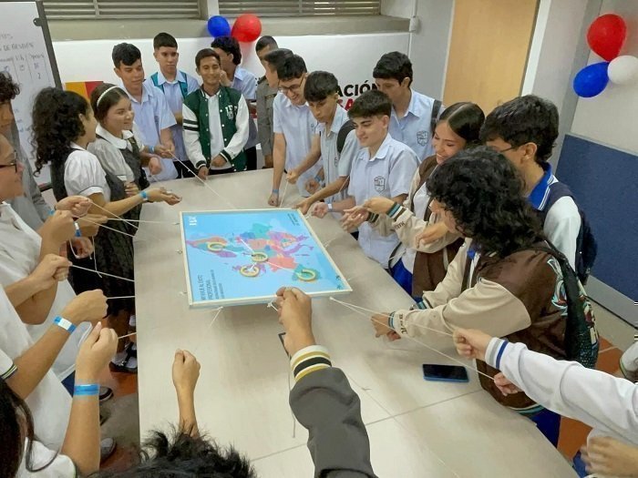 Foto Tipo In9 Vive EAN