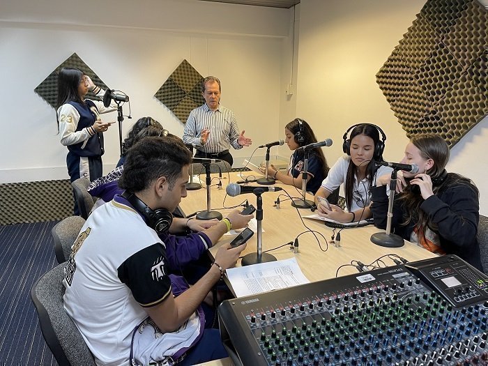 Foto Tipo IN9 Vive CS