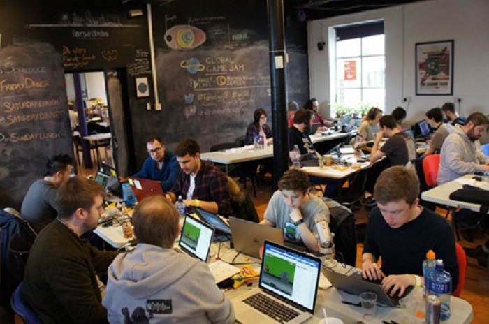 Tipo Interna1 global Game UPBBGA