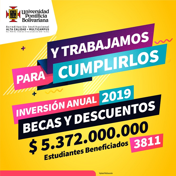 Tipo interna 2 becas y descuentos