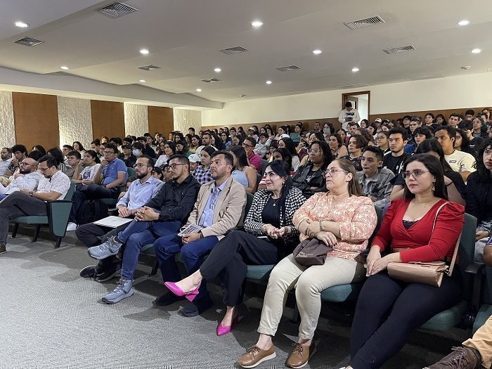 Foto Tipo Int3 premio Mario Hernandez