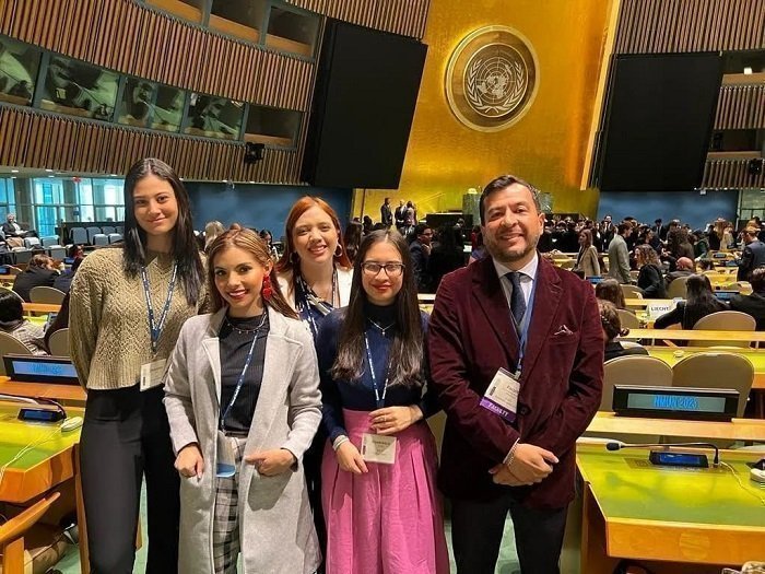 Foto Tipo Interna3 Modelo OEA