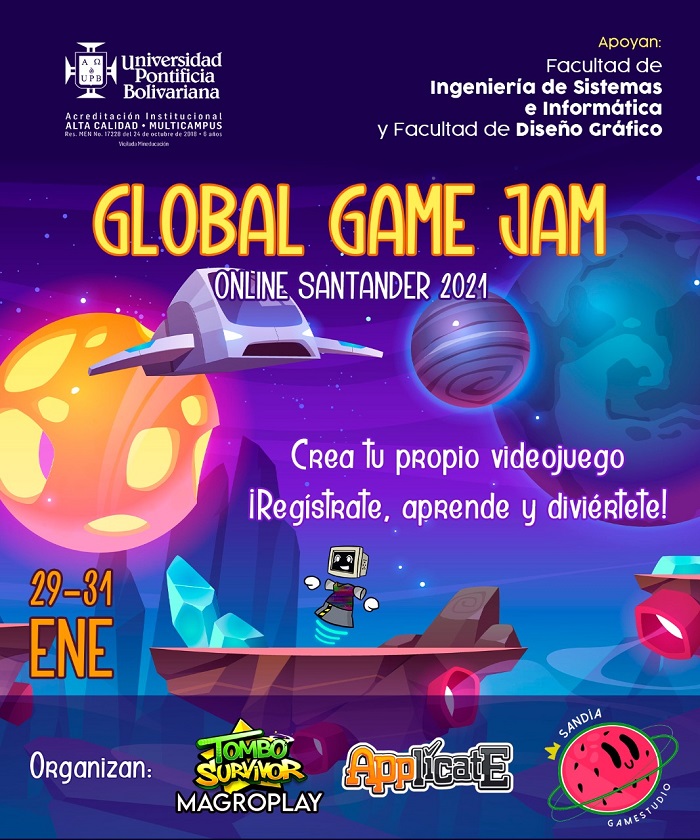 Tipo Interna2 global Game UPBBGA