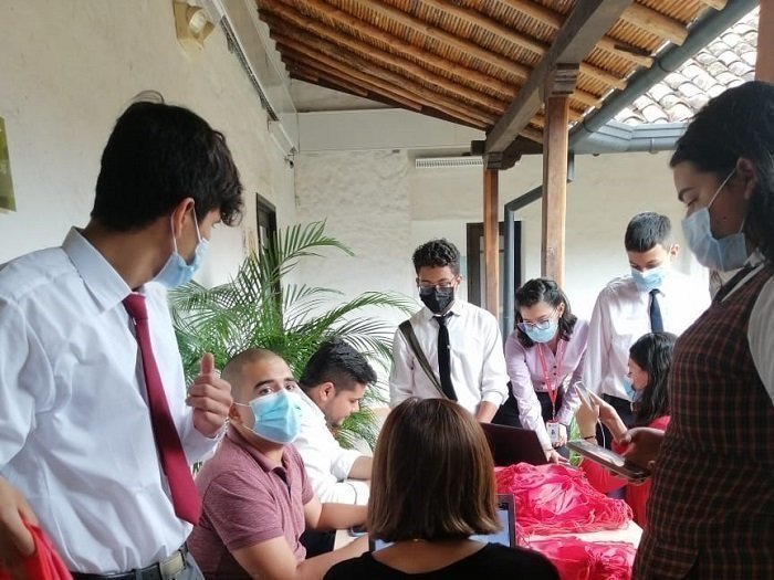 Foto Tipo Interna4 Personeros y Contralores de Piedecuesta