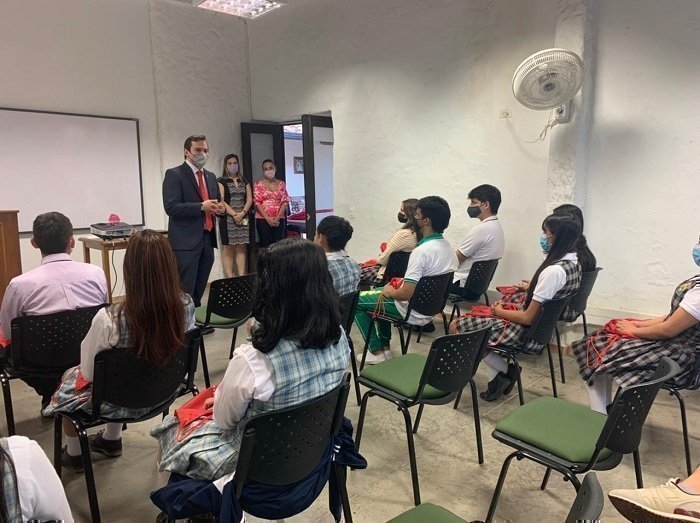 Foto Tipo Interna6 Personeros y Contralores de Piedecuesta