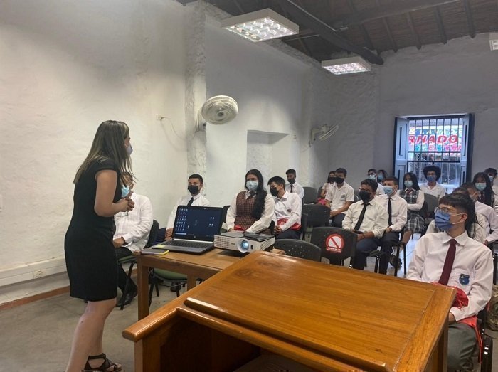 Foto Tipo Interna7 Personeros y Contralores de Piedecuesta