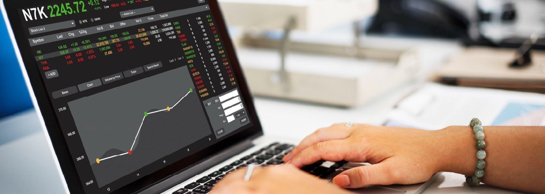 Trading e Inversiones Nivel Avanzado