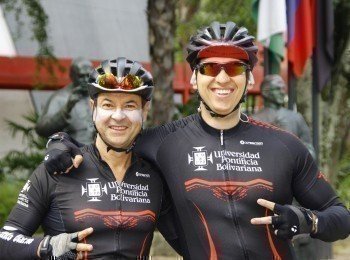 UPB Bike integrantes