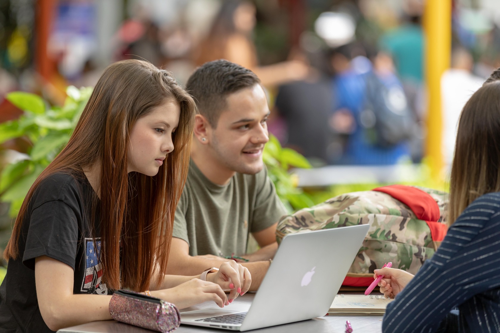 UPB y FutureLearn
