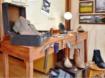 Vitrina zapatos 