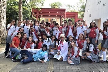 Vive UPB, un formato para acercarse a la Universidad