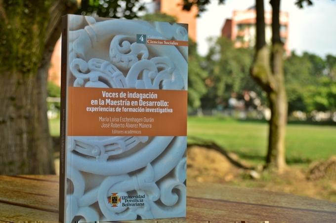 Voces de indagación