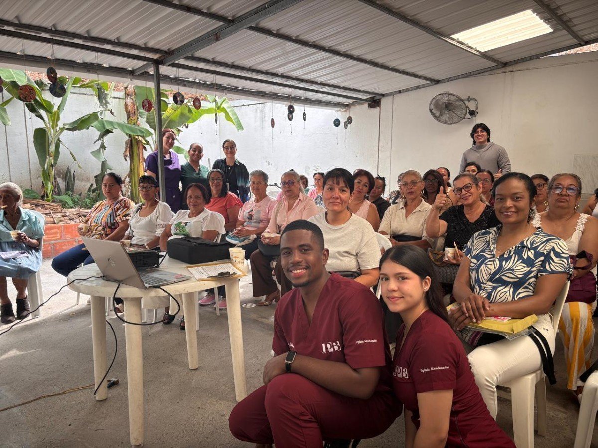 El CAP de la UPB Palmira lleva servicios gratuitos de salud mental a comunidades que enfrentan barreras de acceso a la atención psicológica.
