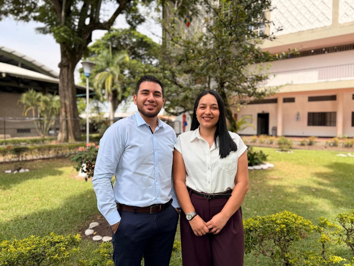 El ejercicio fue liderado por los investigadores Jéssica Marín Ospina y Bryan Fernando Salcedo Moncada.