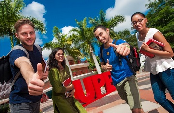 Foto Tipo D Semana Internacional Japón upbbga2021
