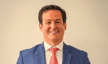 TIPO D VICEMINISTRO POLITICA CRIMINAL COLOMBIA