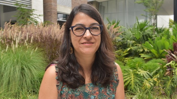 Escucha a Beatriz Ángel