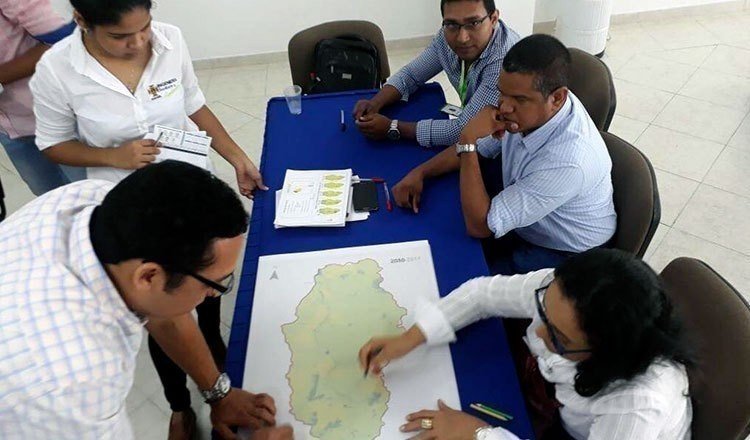 Vive experiencias significativas de aprendizaje en Ambiental