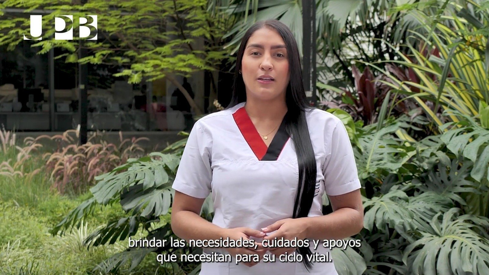 Testimonio Luisa Fernanda Zapata