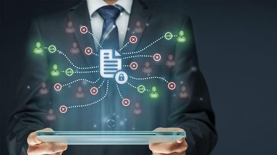 maestria en gestión estratégica de la información y el conocimiento