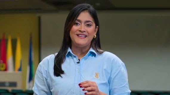 Invitación a estudiar la Maestría en Derecho en la UPB Montería