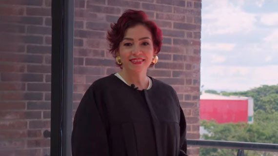 Invitación a estudiar la Maestría en Derecho en la UPB Montería