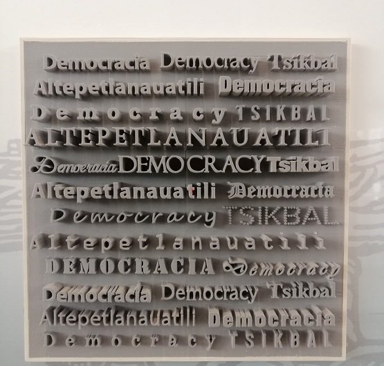 Especialización en Políticas Públicas y Gobernanza Territorial