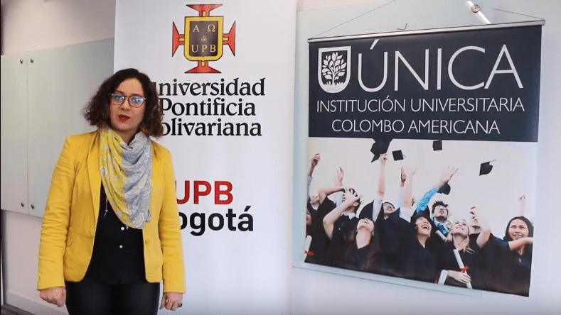 Escuela de Maestros UPB - ÚNICA | Diplomaturas